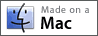 Made on Mac!